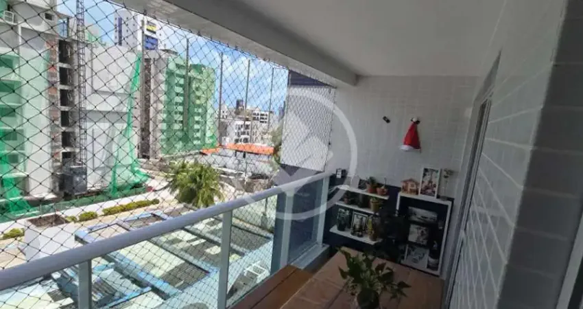 Apartamento jardim oceania | otima localização codigo: 117590