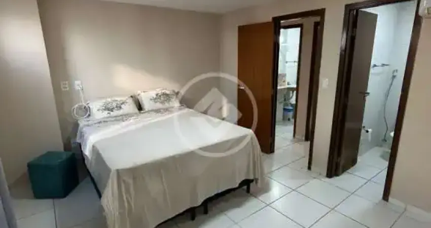 Apartamento com 3 quartos à venda no Manaíra, João Pessoa