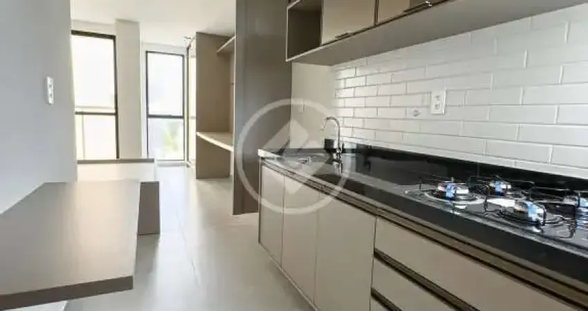 Flat com 1 quarto à venda no Intermares, Cabedelo