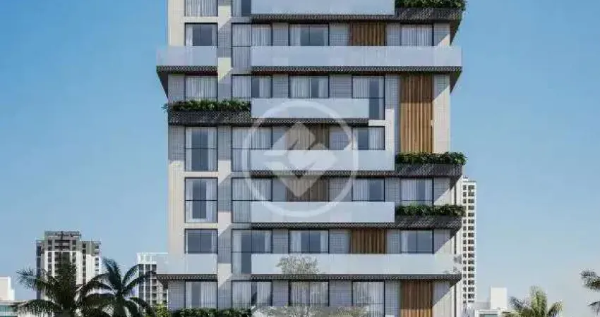 Flat com 1 quarto à venda no Jardim Oceania, João Pessoa 