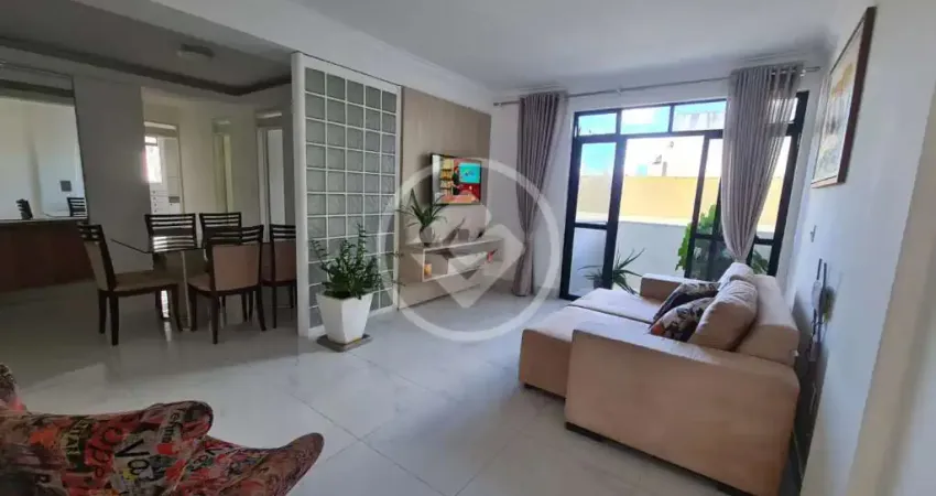 Apartamento com 112 m2  em manaíra - joão pessoa codigo: 108655