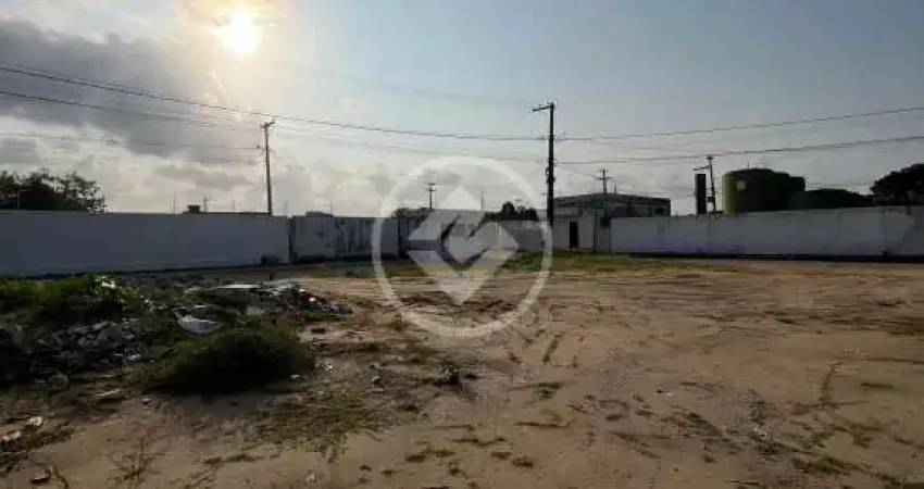 Terreno em condomínio fechado à venda no Portal do Sol, João Pessoa 