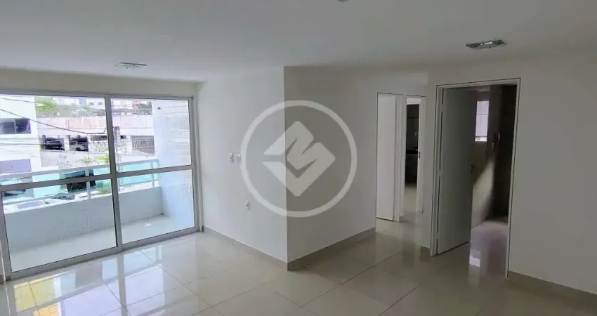 Apartamento no manaira - excelente localização codigo: 139495