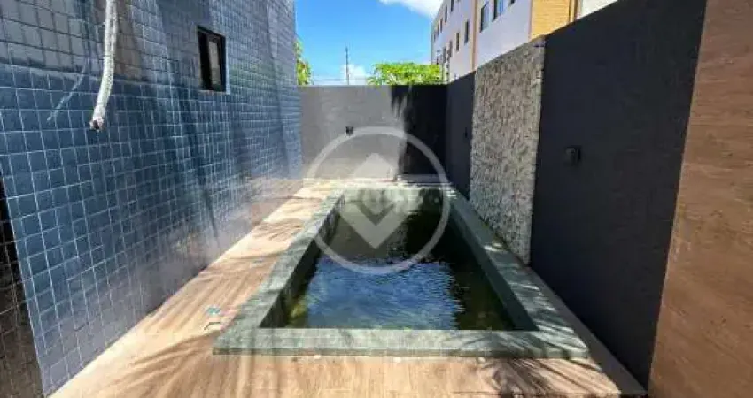 Apartamento com 3 quartos à venda no Altiplano Cabo Branco, João Pessoa 