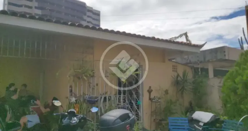 Casa com 3 quartos à venda no Manaíra, João Pessoa 