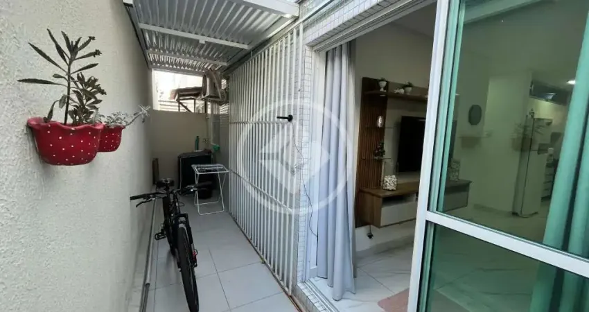 Apartamento com 2 quartos à venda no Bessa, João Pessoa 