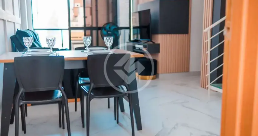 Apartamento com 2 quartos à venda no Bessa, João Pessoa 