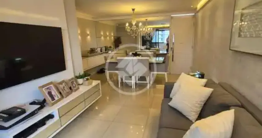 Apartamento bem localizado no coração do bairro do jardim oceania e próximos aos parques da cidade codigo: 154338