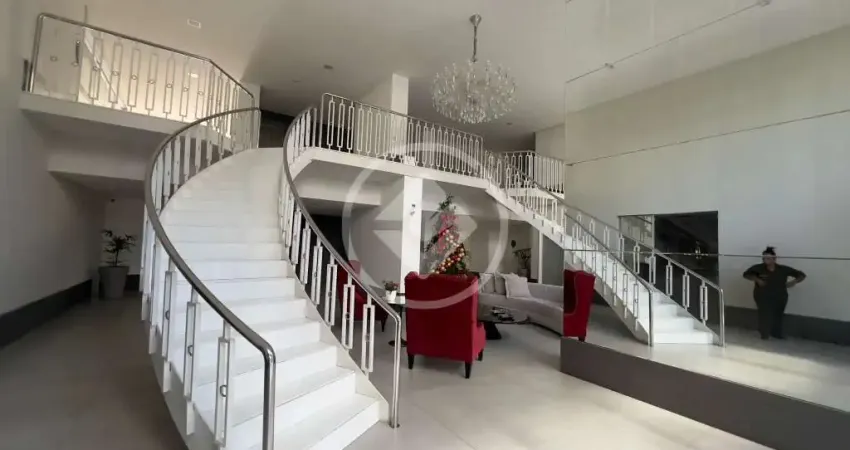 Vista definitiva para o mar! apartamento de alto padrão no altiplano – 220m², 4 suítes e 4 vagas codigo: 156074