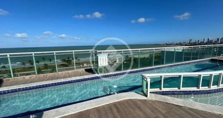 Apartamento com 2 quartos à venda no Intermares, Cabedelo 