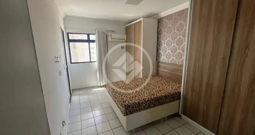 Apartamento em areia dourada - 3 quartos sendo 2 suítes codigo: 156738