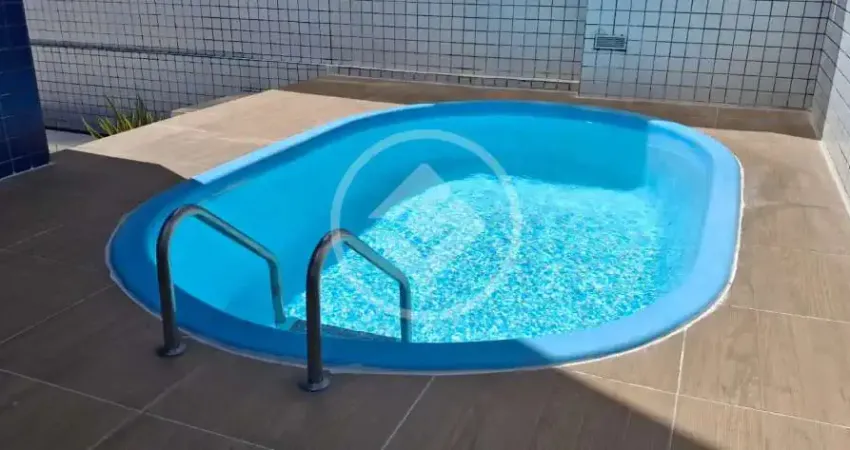 Casa com 2 quartos à venda no Torre, João Pessoa 