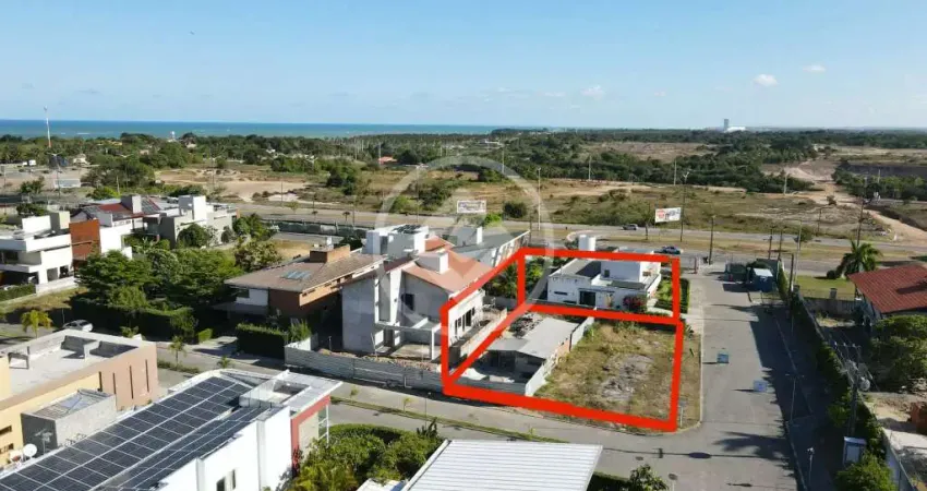 Terreno exclusivo de 701,98 m² no vale do portal do sol – viva rodeado de natureza e sofisticação codigo: 157938