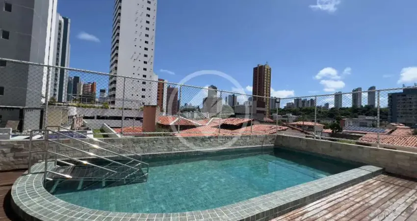 ✨ apartamento alto padrão 4 suítes | 151m² | 2 vagas + depósito | nascente sul — imperdível! codigo: 157909