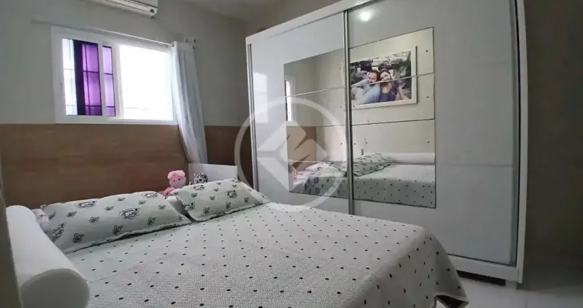 Casa com 3 quartos à venda no Bancários, João Pessoa 