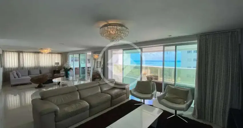 Apartamento de alto padrão no melhor do altiplano codigo: 158949