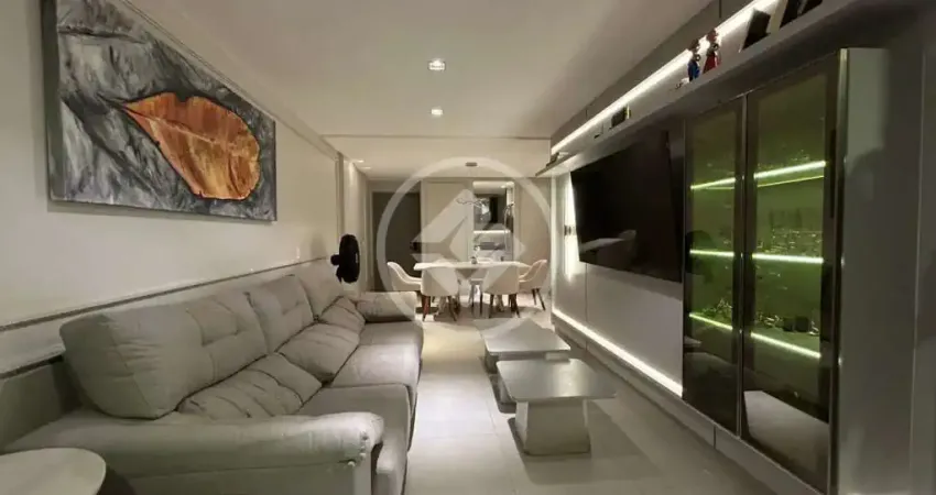 Apartamento 3 quartos, em ótimo condomínio no jardim oceania codigo: 159798