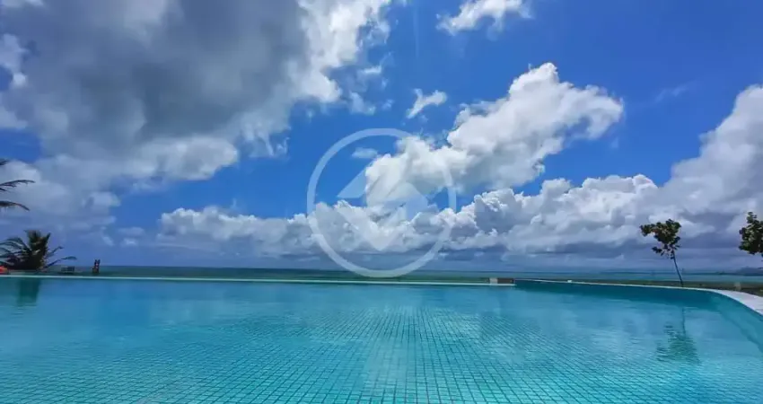 Cobertura com 2 quartos à venda no Ponta de Campina, Cabedelo