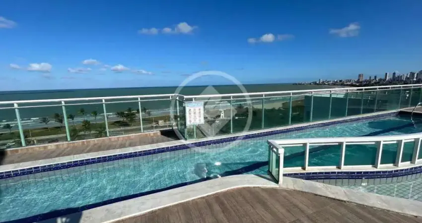 Apartamento com 2 quartos à venda no Intermares, Cabedelo