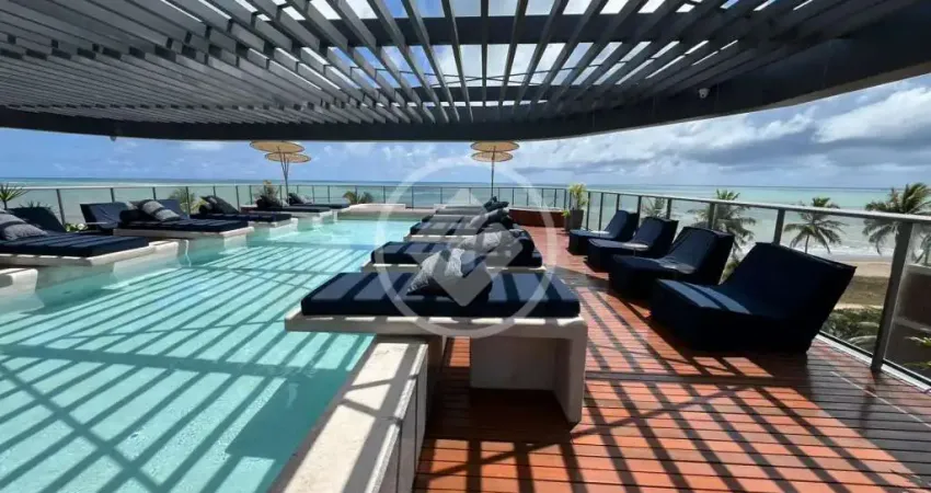 Flat com 1 quarto à venda no Jardim Oceania, João Pessoa