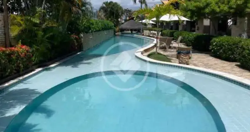 Casa em condomínio fechado com 3 quartos à venda no Loteamento Praia Grande, Cabedelo