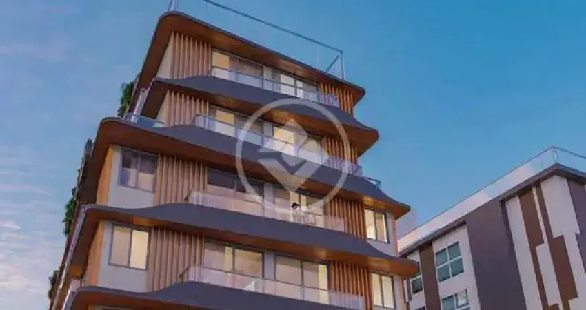 Flat na Planta no Bessa João Pessoa | UNO Beach Studios – 22,05m² codigo: 270088