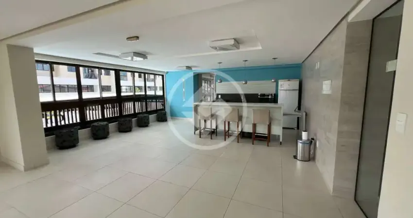 Apartamento à Venda em Manaíra – 96,51 m² | 3 Quartos (2 Suítes) | 900 m do Mar codigo: 267884