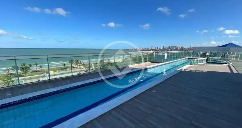 Apartamento com 2 quartos à venda no Intermares, Cabedelo