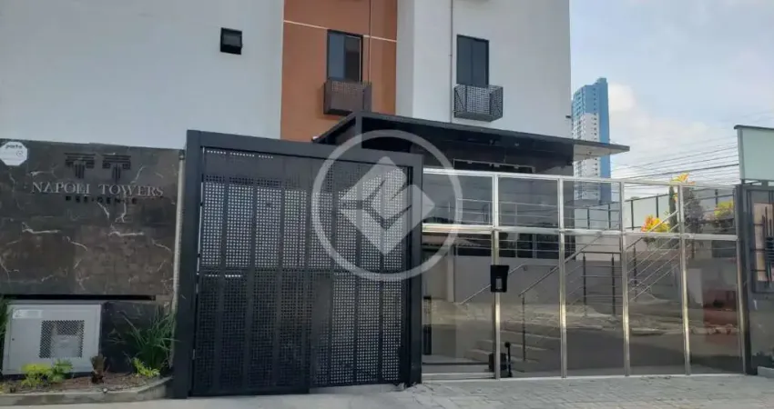 Apartamento Novo em Manaíra – Edifício Clube codigo: 270677