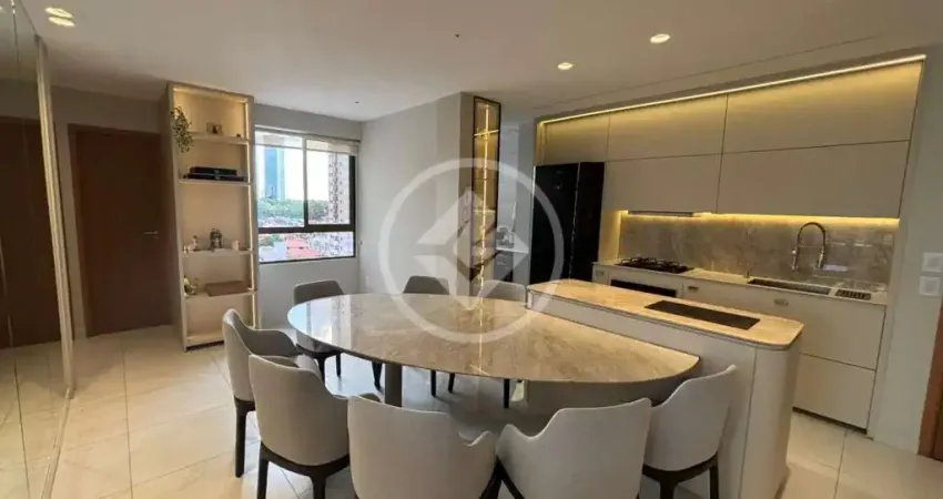 Apartamento com 2 quartos à venda no Manaíra, João Pessoa