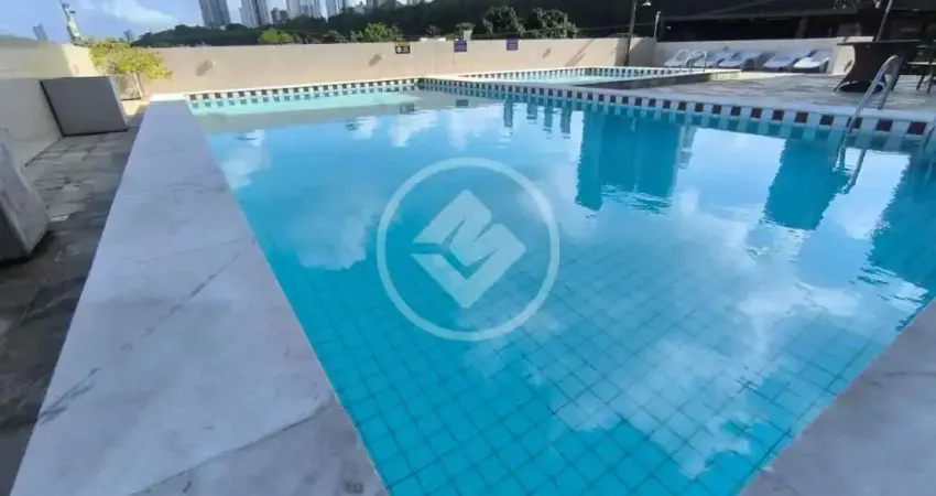 Apartamento com 3 quartos à venda no Manaíra, João Pessoa