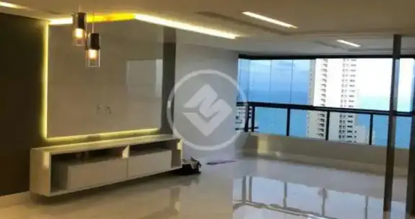 Excelente apartamento de alto padrão à venda no altiplano codigo: 272661