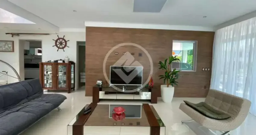 Casa em condomínio fechado com 3 quartos à venda no Portal do Sol, João Pessoa