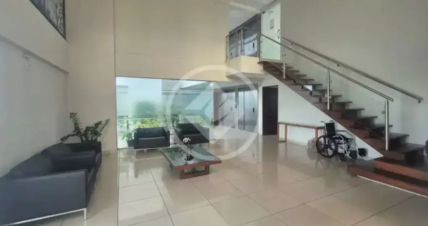 Apartamento com 3 quartos à venda no Tambauzinho, João Pessoa