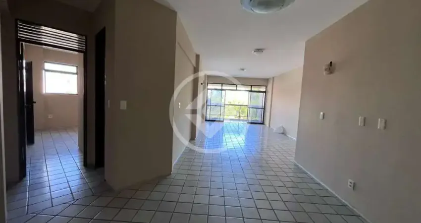 Exclusividade e espaço no Bessa - Residencial Palladium codigo: 279293