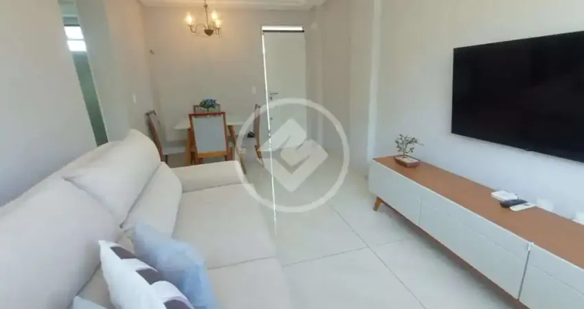 Apartamento com 2 quartos à venda no Manaíra, João Pessoa