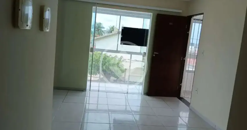 Apartamento com 2 quartos à venda no Mangabeira, João Pessoa