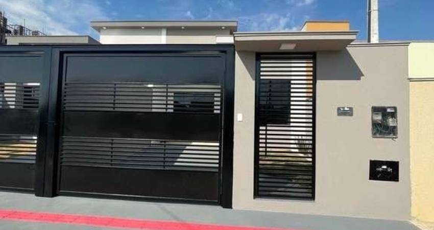Casa com 2 quartos à venda na Avenida dos Mognos, 5647, Eunice, Sinop
