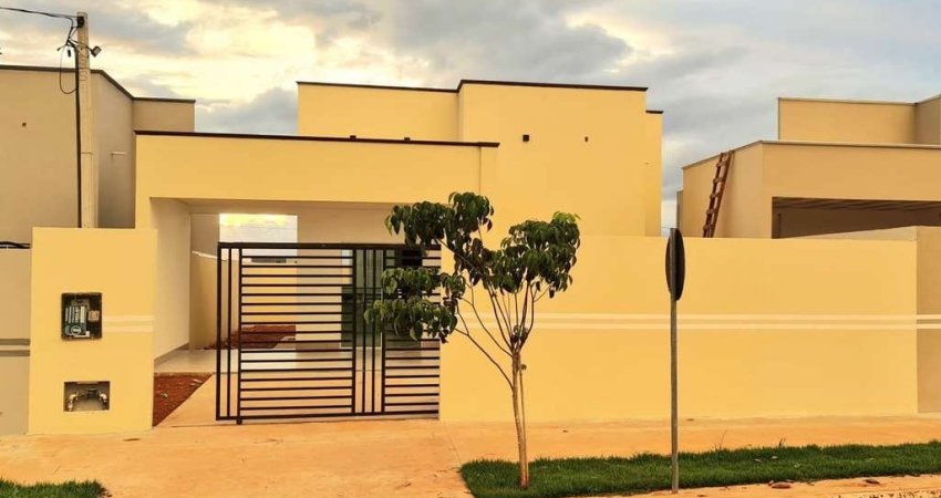 Casa com 3 quartos à venda na Rua das Aroeiras, 9648, Setor Comercial, Sinop
