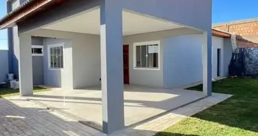 Casa com 3 quartos à venda na Rua 4, 648, Jardim Morumbi, Sinop