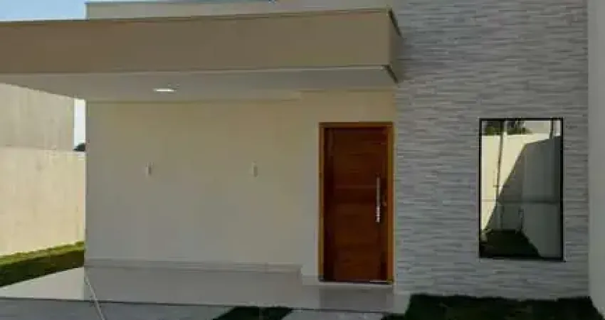 Casa à venda, Residencial Santa Catarina, Sinop, MT