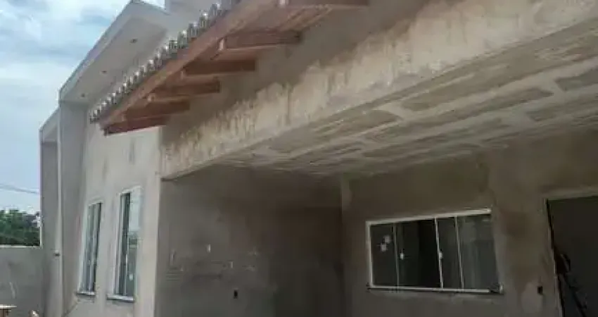Casa à venda, Jardim Paraíso ll, Sinop, MT