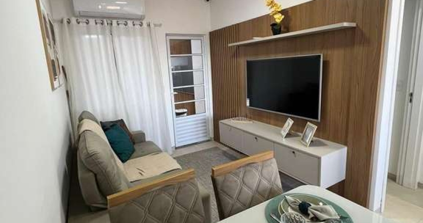 Casa com 2 quartos à venda na Avenida das Figueiras, 58742, Setor Comercial, Sinop