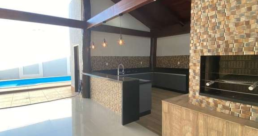 Casa com 3 quartos à venda na Rua Parma, 2369, Jardim Itália II, Sinop