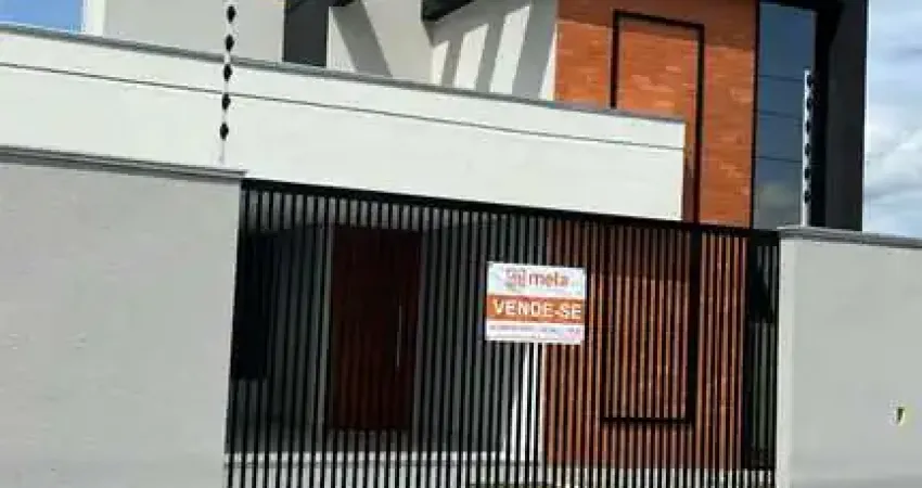 Casa com 3 quartos à venda na Avenida Bruno Martini, Residencial Riviera Suíça, Sinop