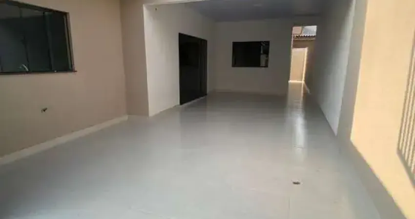 Casa com 2 quartos à venda na Rua das Resedás, 88, Jardim das Oliveiras, Sinop