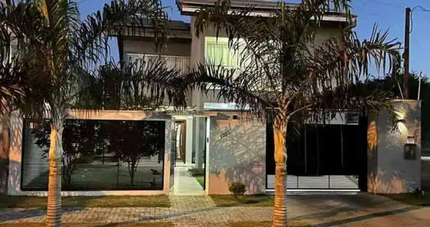 Casa à venda, Jardim Belo Horizonte, Sinop, MT