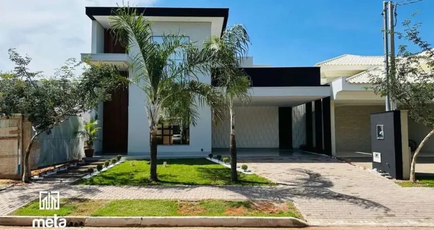 Casa com 3 quartos à venda na Avenida dos Mognos, 6452, Eunice, Sinop