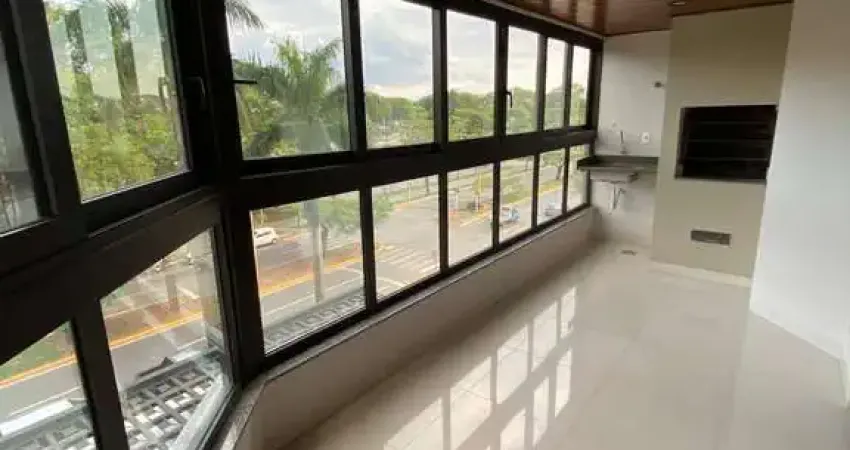 Apartamento com 3 quartos à venda na Avenida dos Jacarandás, 95, Setor Comercial, Sinop