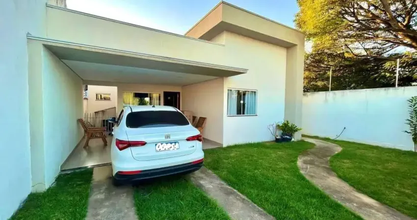 Casa com 3 quartos à venda na Avenida das Águias, 968, Jardim Maria Vindilina I, Sinop